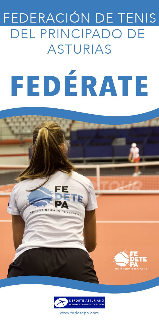 Abre en nueva ventana: Federate