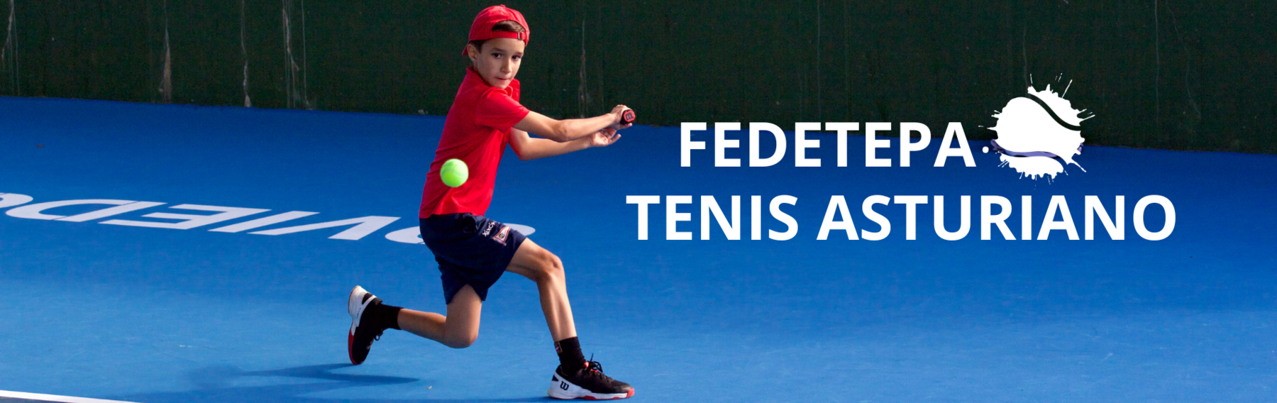 Federación de Tenis del Principado de Asturias
