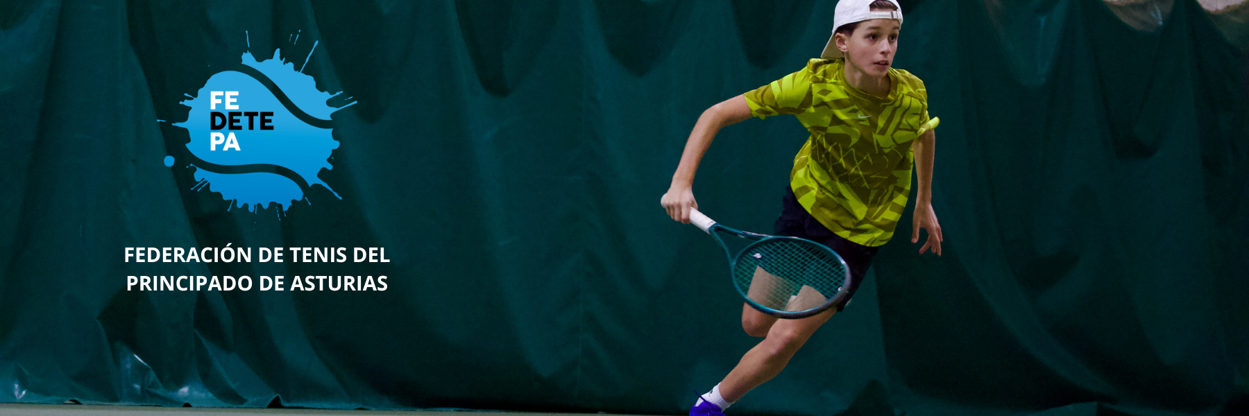 Federación de Tenis del Principado de Asturias