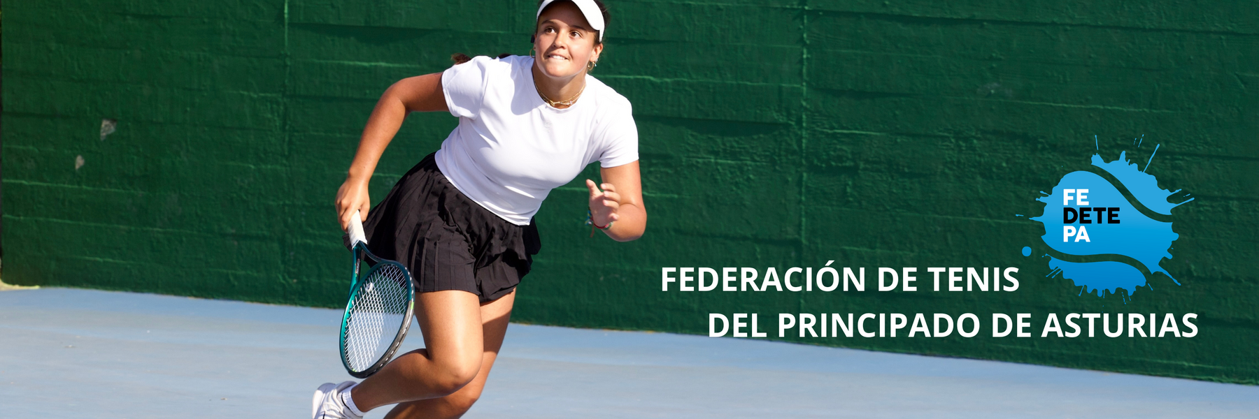 Federación de Tenis del Principado de Asturias