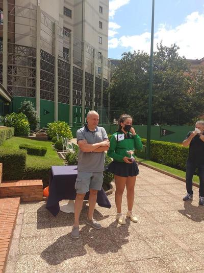 I Torneo Federación alv-cad-abs
