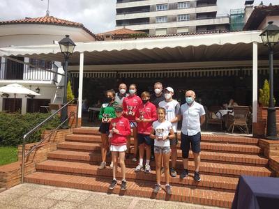 I Torneo Federación alv-cad-abs