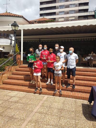 I Torneo Federación alv-cad-abs