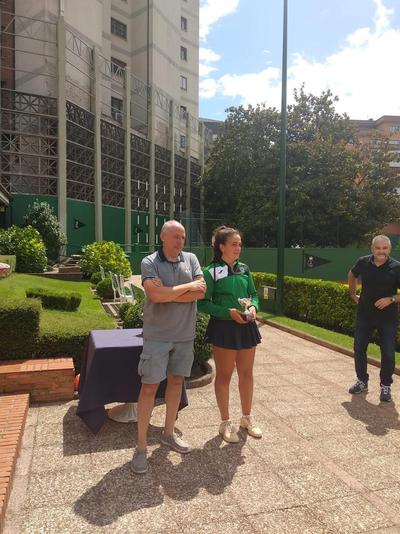 I Torneo Federación alv-cad-abs