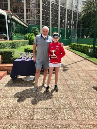 I Torneo Federación alv-cad-abs