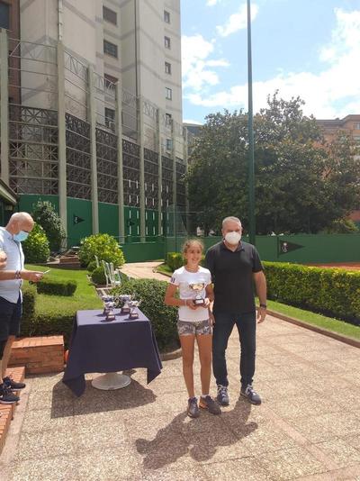 I Torneo Federación alv-cad-abs