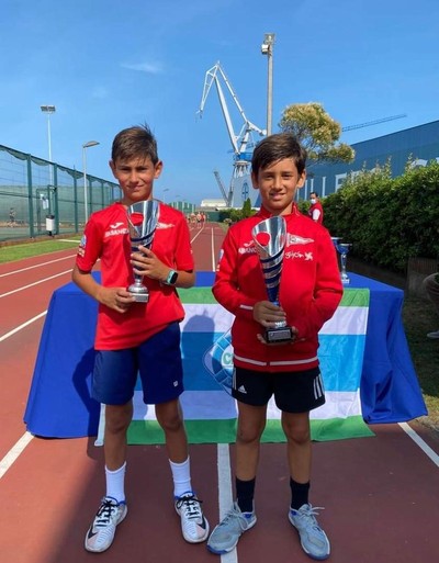 Torneo BEN-INF-JUV