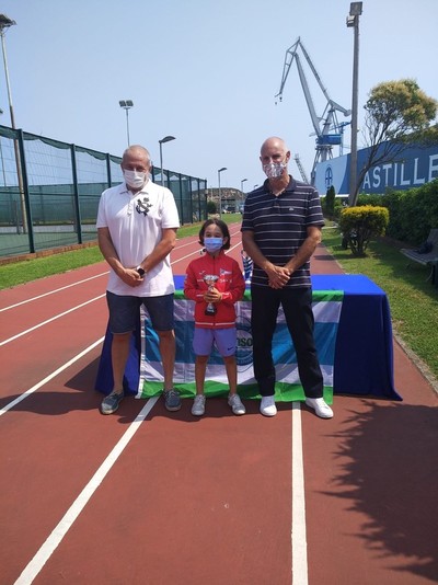Torneo BEN-INF-JUV
