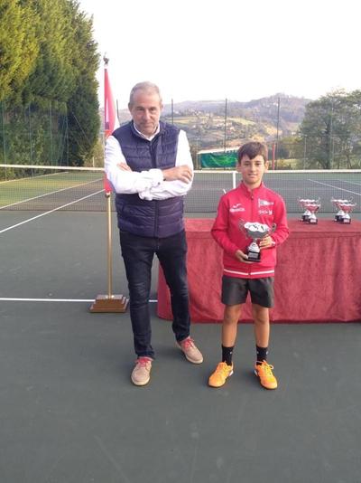 Torneo Federación nº 28 de 2021