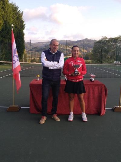 Torneo Federación nº 28 de 2021