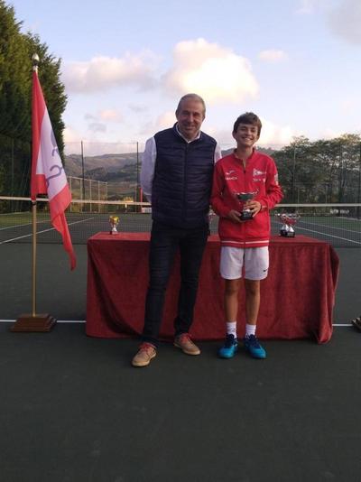 Torneo Federación nº 28 de 2021