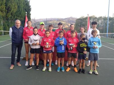 Torneo Federación nº 28 de 2021