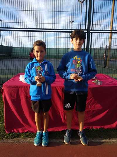 Torneo federación nº 29 de 2021