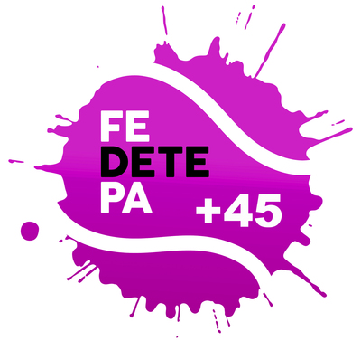 +45 FEMENINO