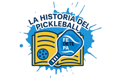 Historia del Pickleball