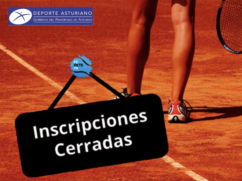2512 Campeonato de Asturias Dobles Absoluto y Veteran@s +35+50